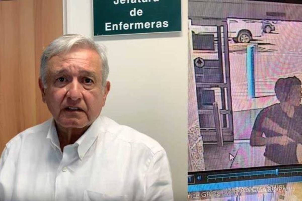 AMLO expresa sus condolencias por las víctimas de tiroteo en El Paso; SRE ya atiende a familias afectadas