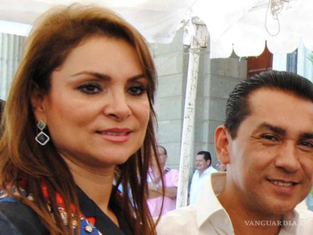 $!La absolución de Abarca fue dictada apenas unas semanas después de que Comisión para la Verdad y Acceso a la Justicia del Caso Ayotzinapa concluyera que el ex Alcalde ordenó la desaparición de los 43 normalistas