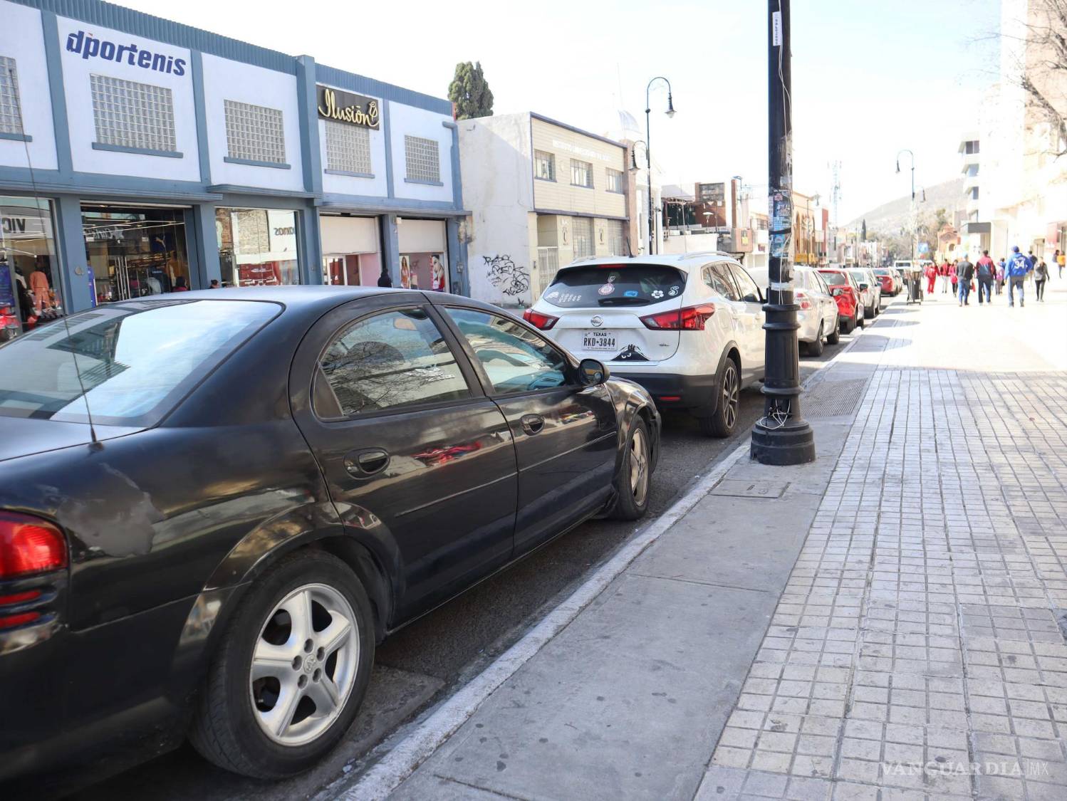 $!Las multas iniciales por incumplir con este programa arrancan en los 207.48 pesos.