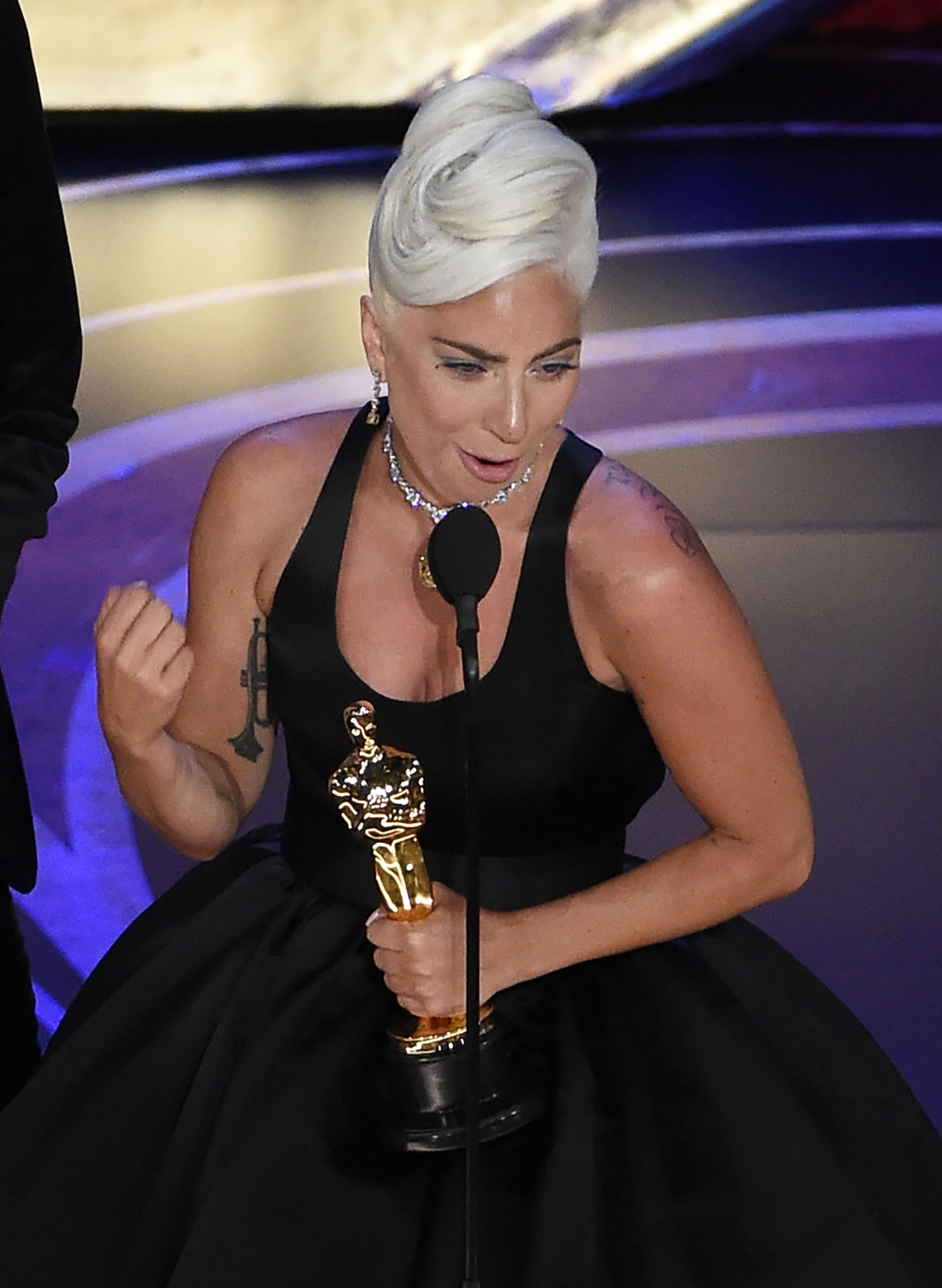 $!Oscar 2019: La noche de los ‘marginados’