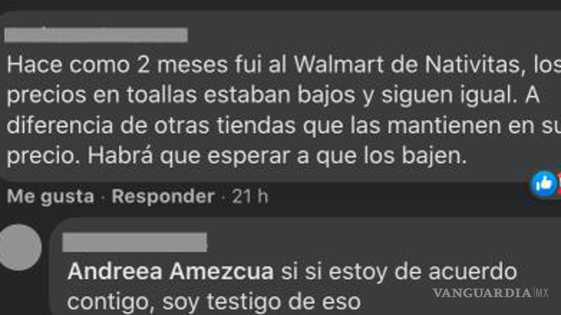 $!Disfrazan IVA en artículos de higiene menstrual