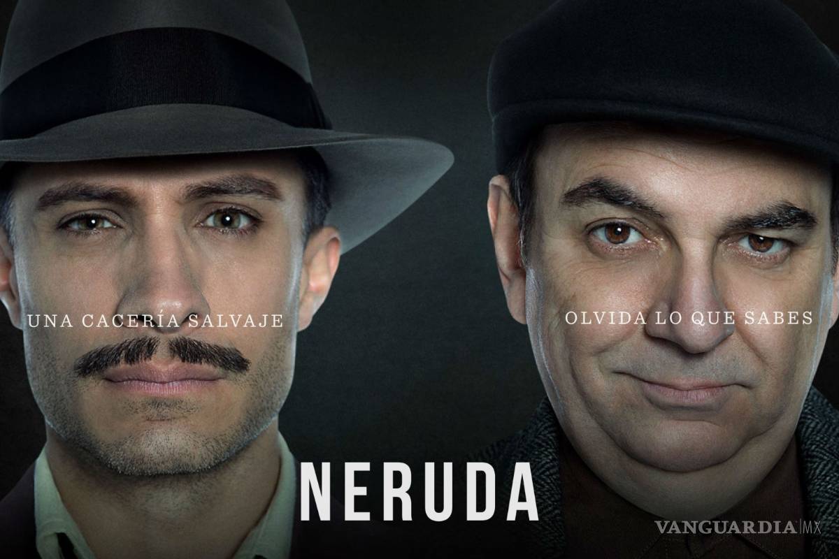 Neruda no queda entre precandidatas al Oscar