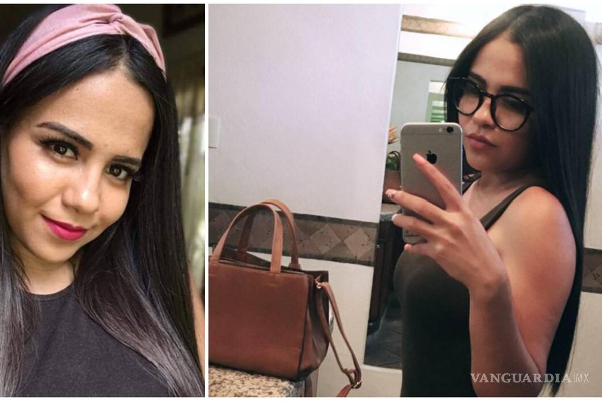 Encuentran el cuerpo de Kenia Romero, modelo que fue asesinada en Morelos