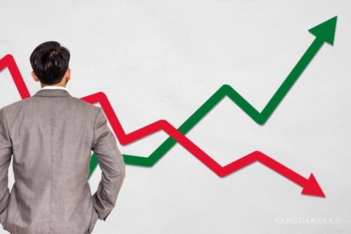 Sufre productividad laboral su mayor caída en 3 años