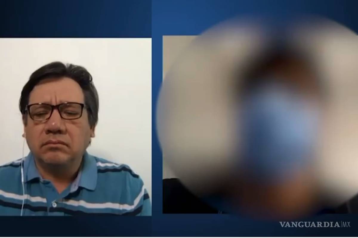 Estamos rebasados por enfermos: médico de CDMX