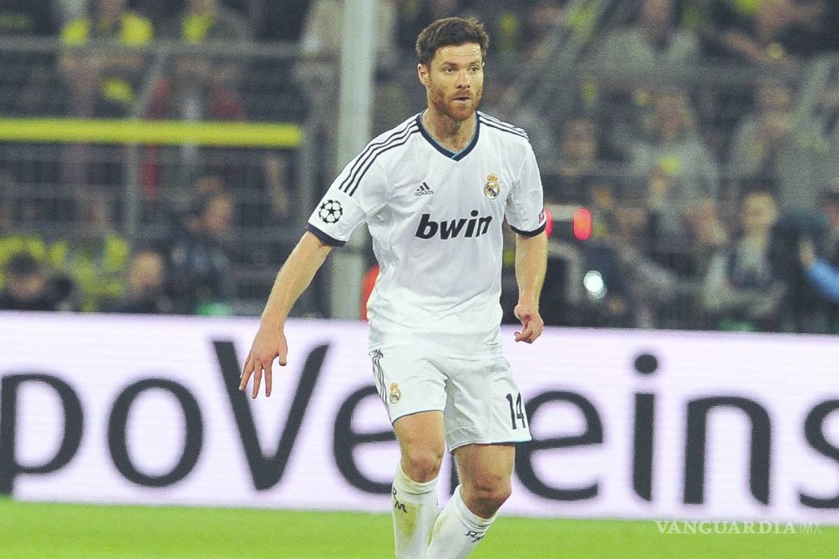 Piden 5 años de cárcel a Xabi Alonso por defraudar al fisco