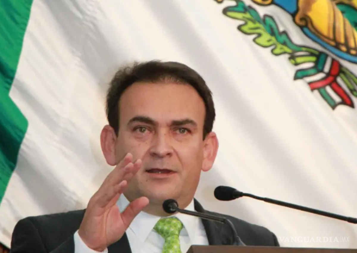 Moreira propone tipificar agresiones contra docentes como delito agravado en Coahuila