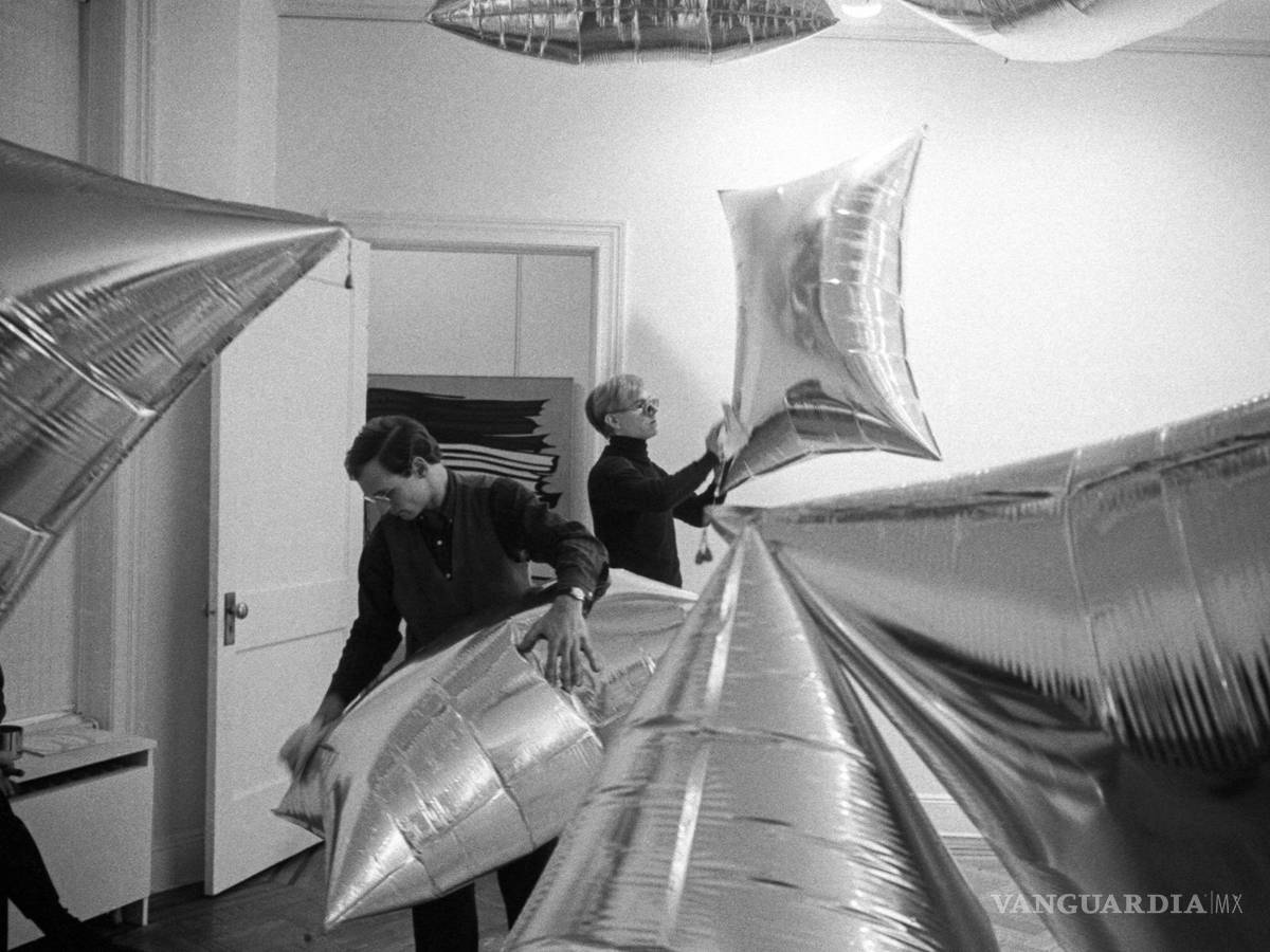 $!¿Cuántos followers tendría Warhol en Instagram?