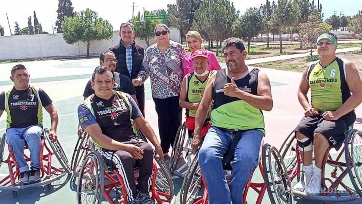 Cierra Gobierno Municipal de Saltillo con torneo Semana de Inclusión