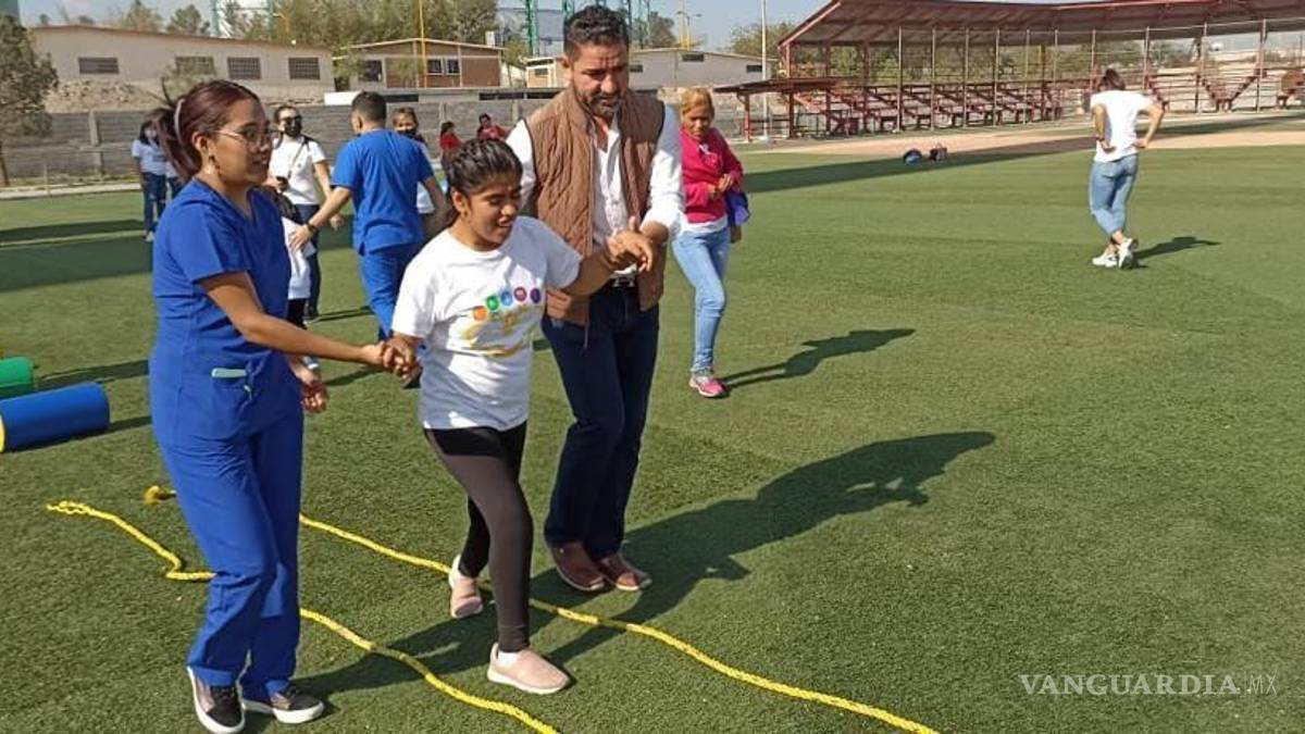 Cierra Gobierno Municipal de Saltillo con torneo Semana de Inclusión