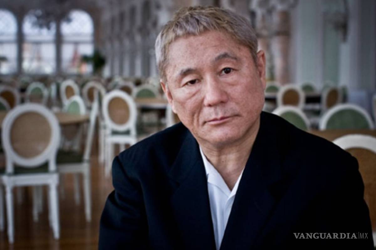 “Anarogu”, nueva novela de Takeshi Kitano