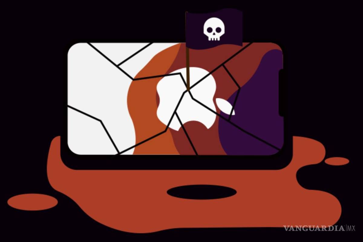 Apple: el caso Pegasus acabó con el mito del iPhone imposible de hackear