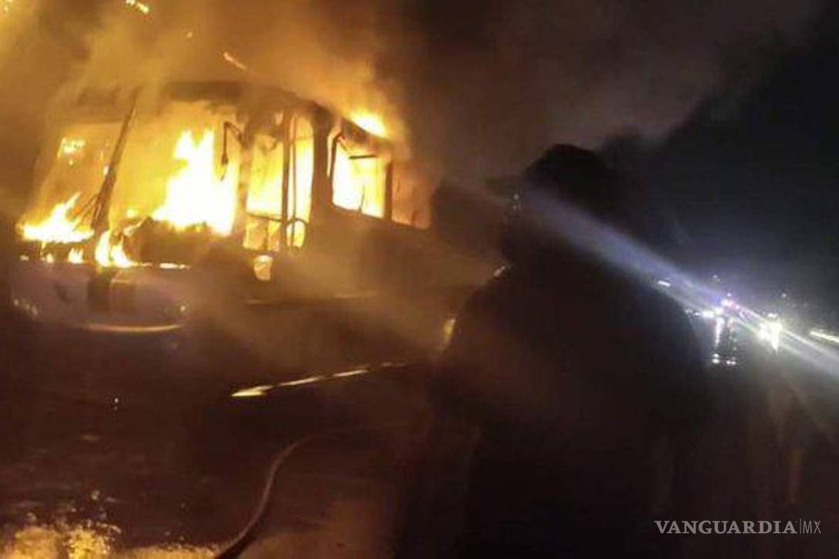 Sicarios quemaron autos y provocan apagones en Chilpancingo