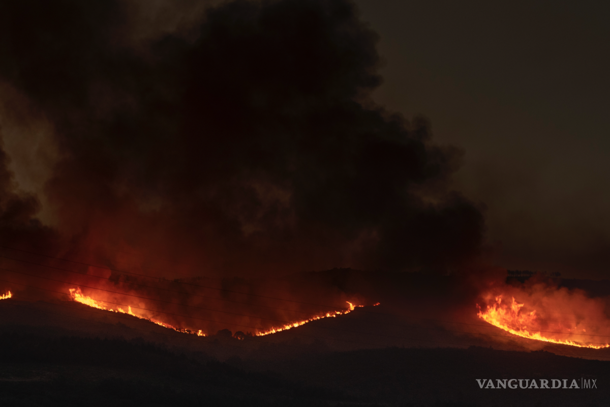 Incendios forestales en Rusia arrasan casi 20 mil hectáreas