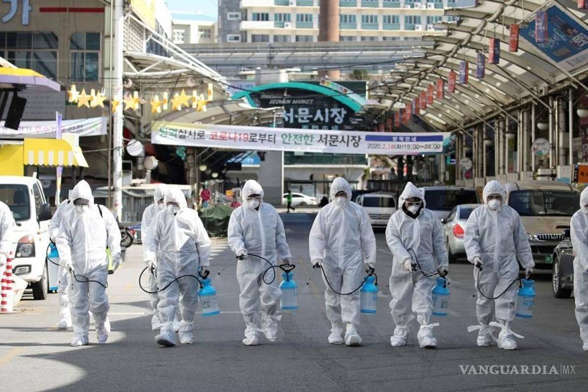 Apocalipsis COVID-19