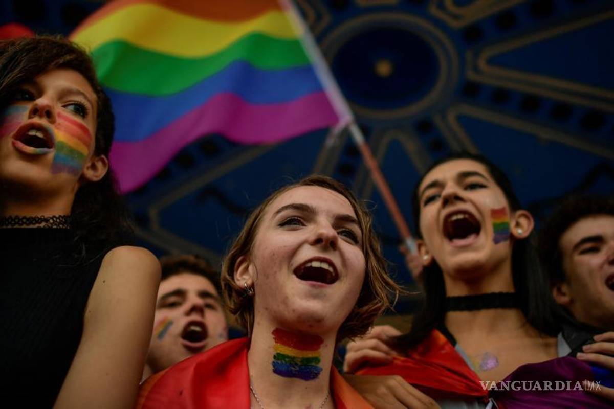 Suprema Corte llama a eliminar homofobia y discursos de odio