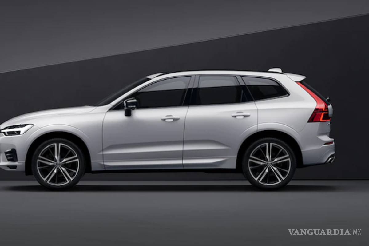 Profeco lanza alerta por fallas en carrocería de vehículos Volvo