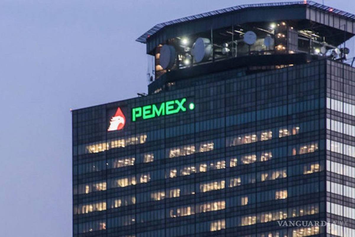Pemex reduce deuda por 5 mmdd en histórica transacción