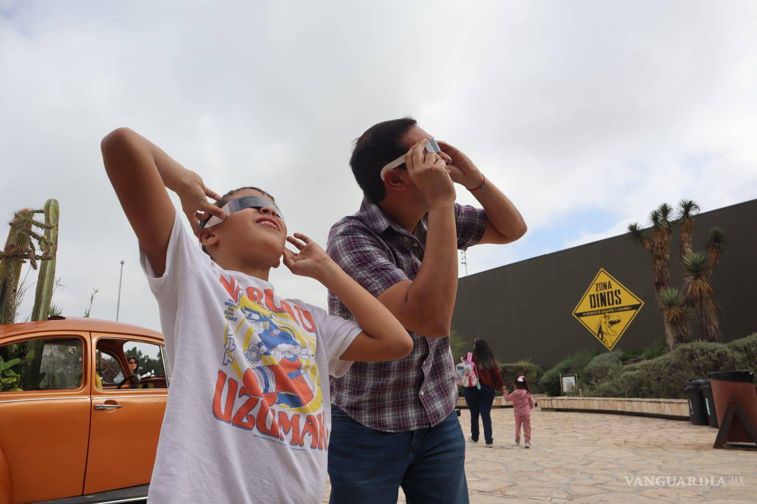 $!Los menores se divirtieron y aprendieron.