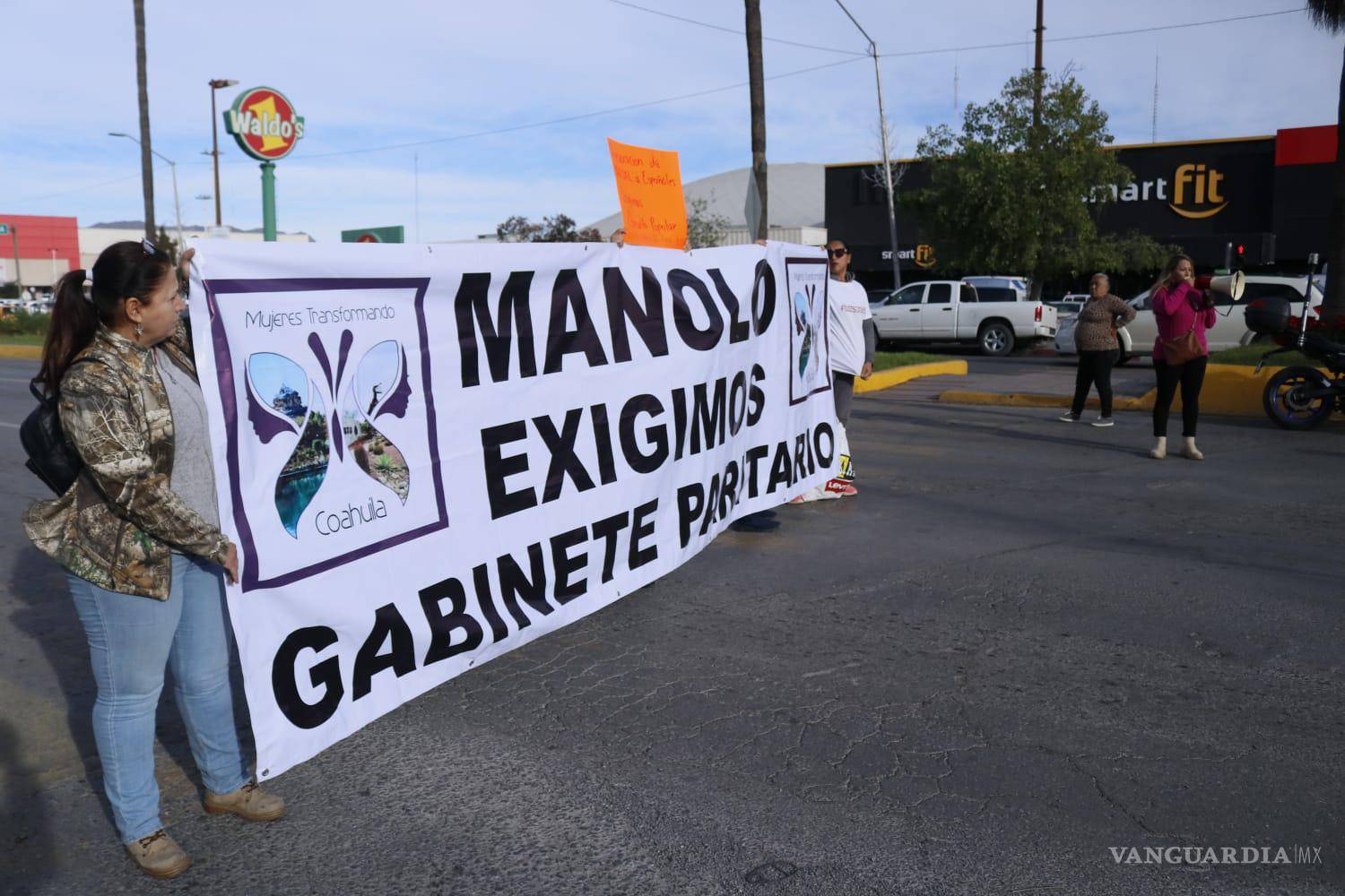 $!FOTO: HÉCTOR GARCÍA/VANGUARDIA