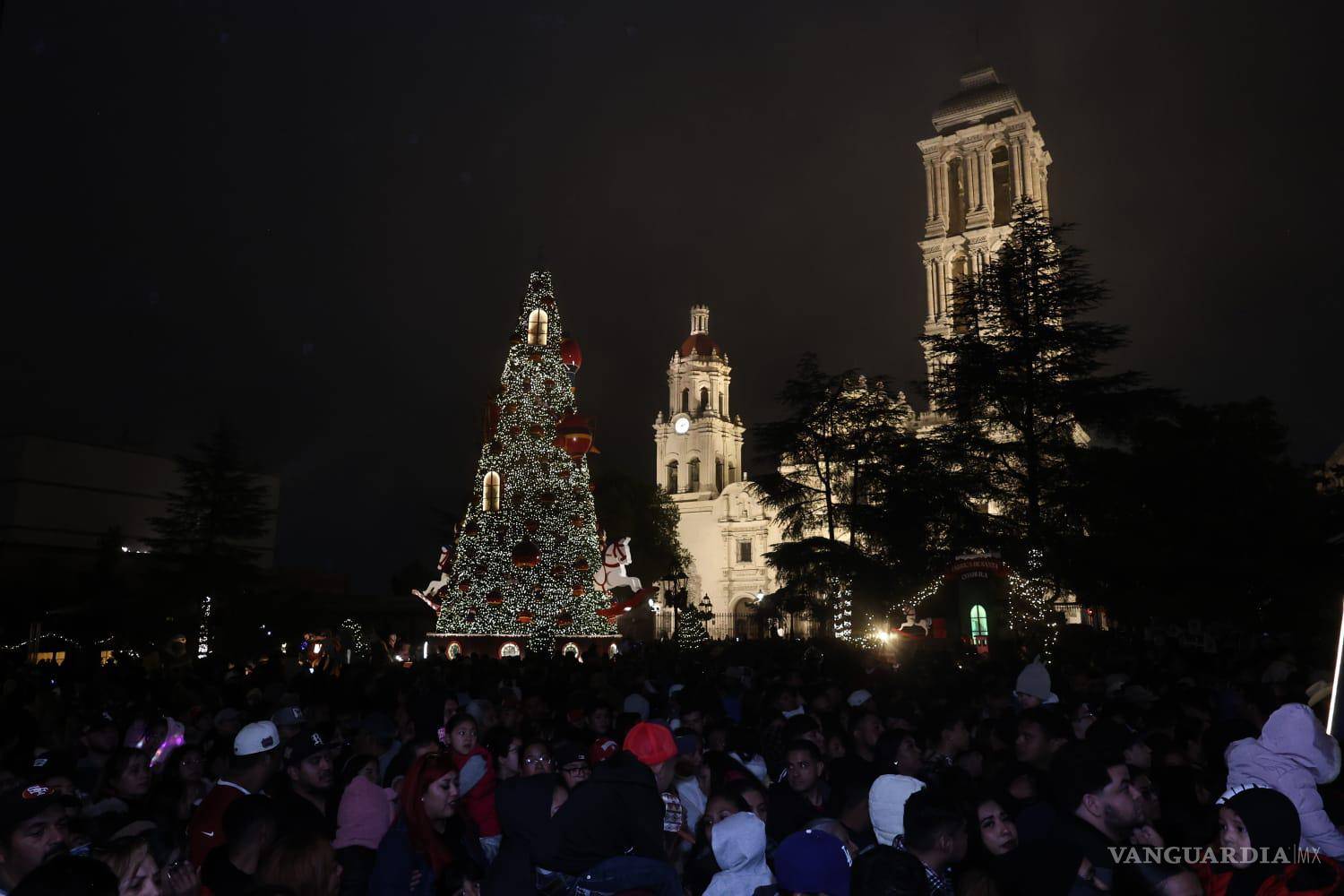 $!FOTOS: OMAR SAUCEDO/HÉCTOR GARCÍA