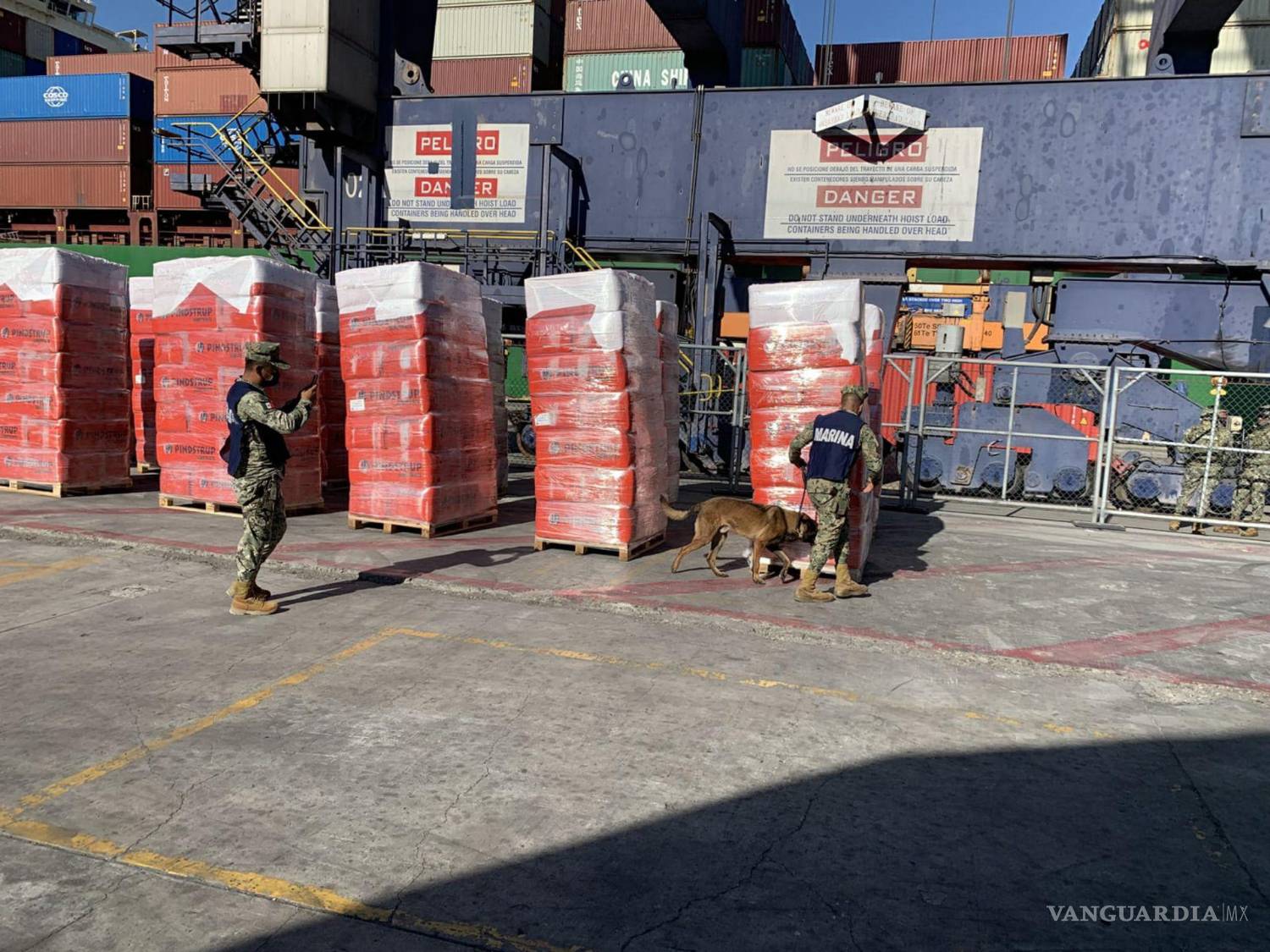 $!México elevó aranceles a productos chinos, alineándose con la estrategia económica de EU.