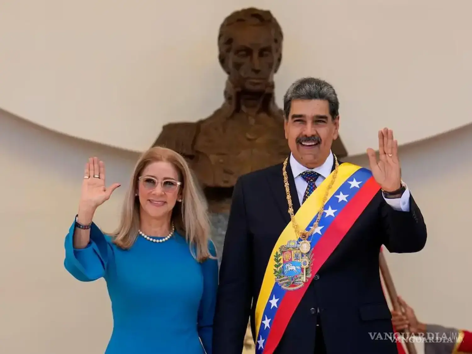 $!Un fugitivo en casos de lavado de dinero en Venezuela comparecerá ante un tribunal de EU