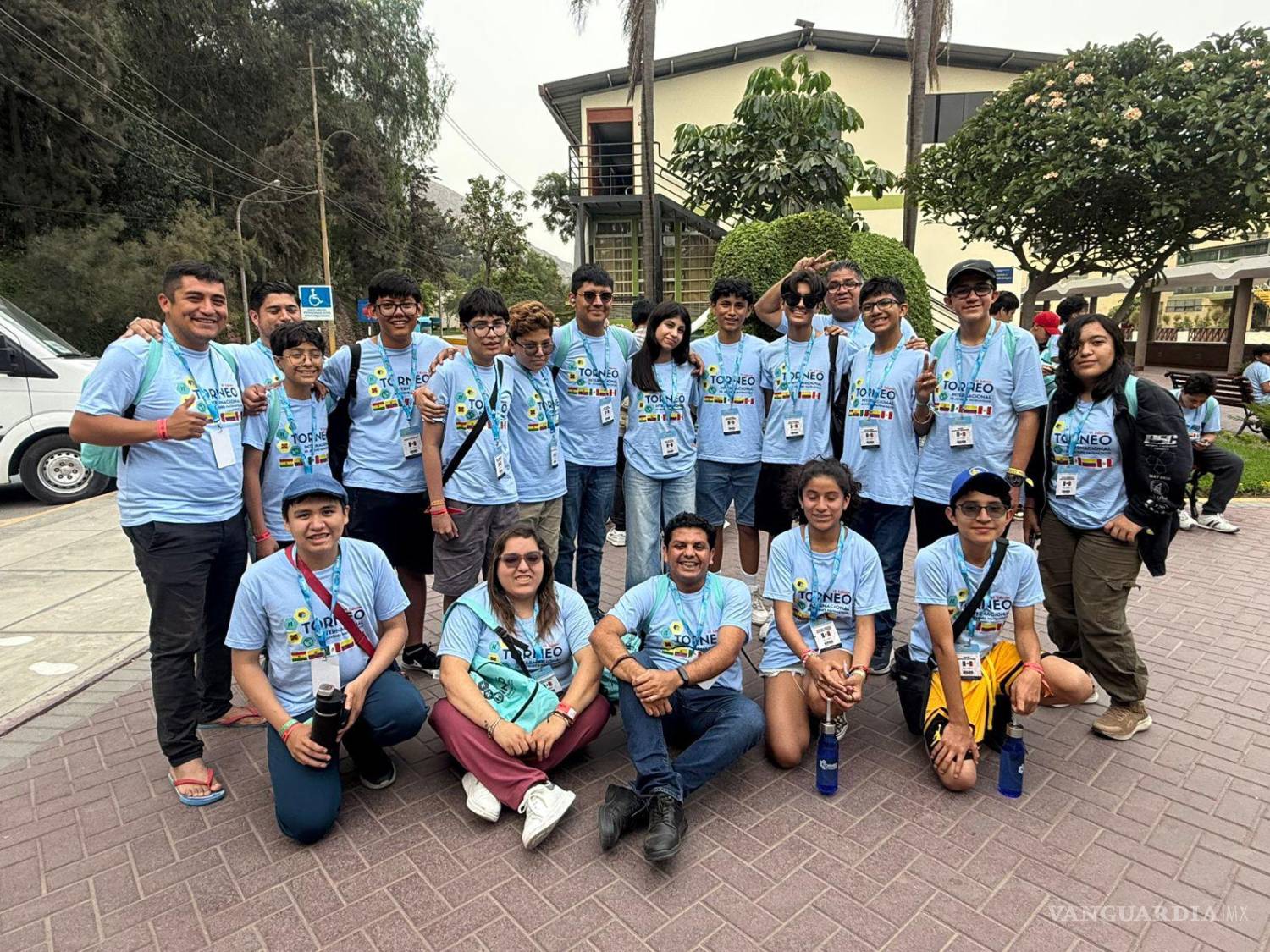 $!Para Gilberto, su diagnóstico de autismo no ha sido una limitante, sino una oportunidad para desarrollar habilidades destacadas en matemáticas e idiomas.