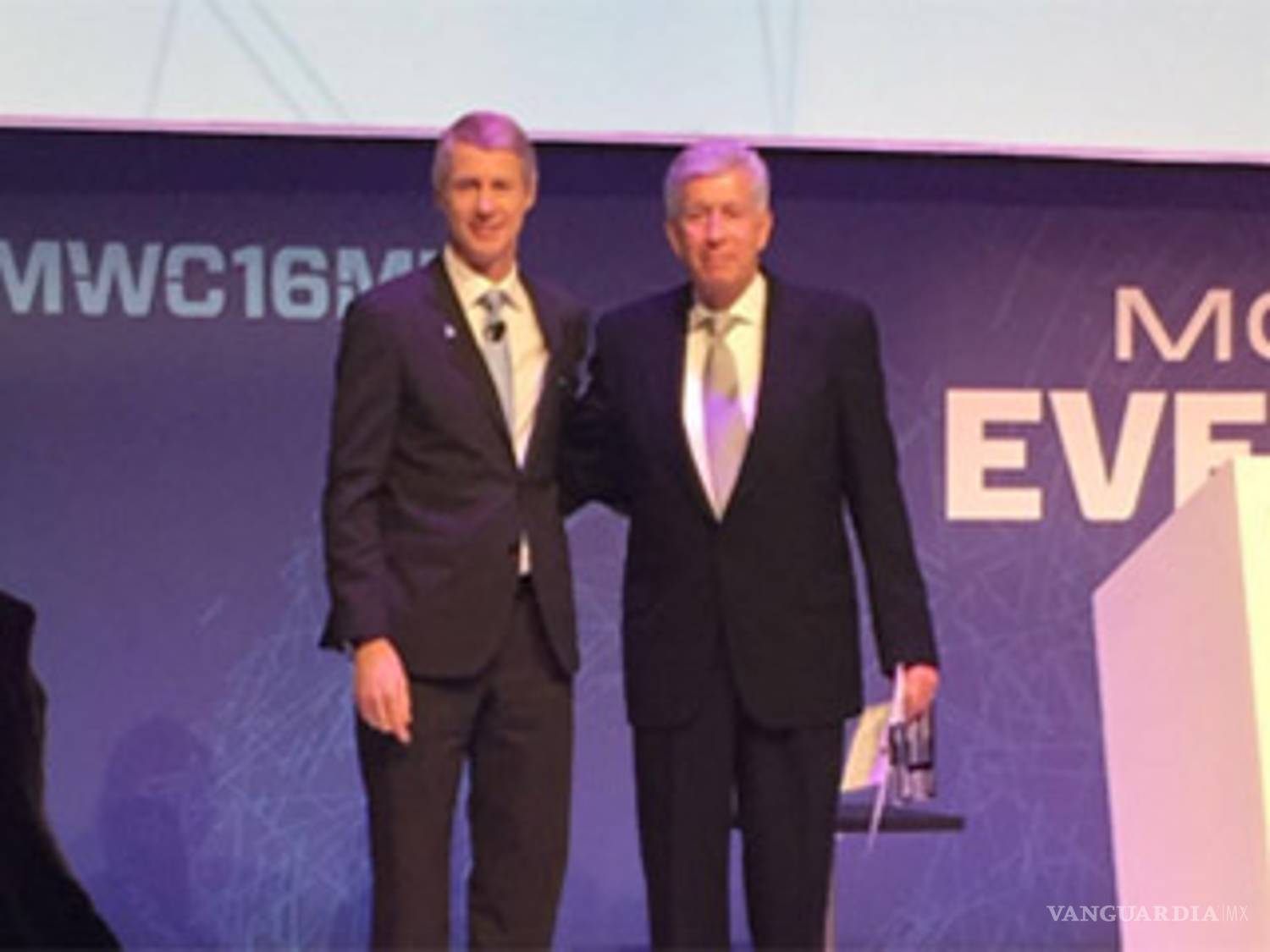 $!Llueven inversiones en telecomunicaciones: Gerardo Ruiz Esparza