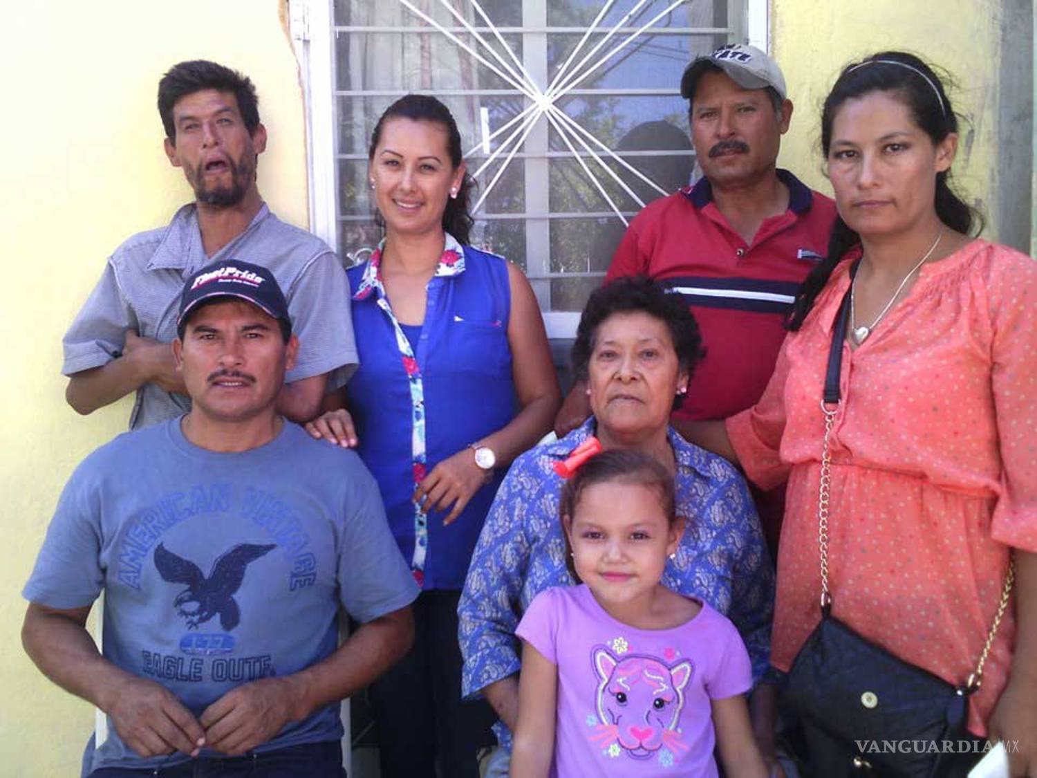 $!Rigo, el hombre con alma de niño que quemaron vivo en Cuatrociénegas