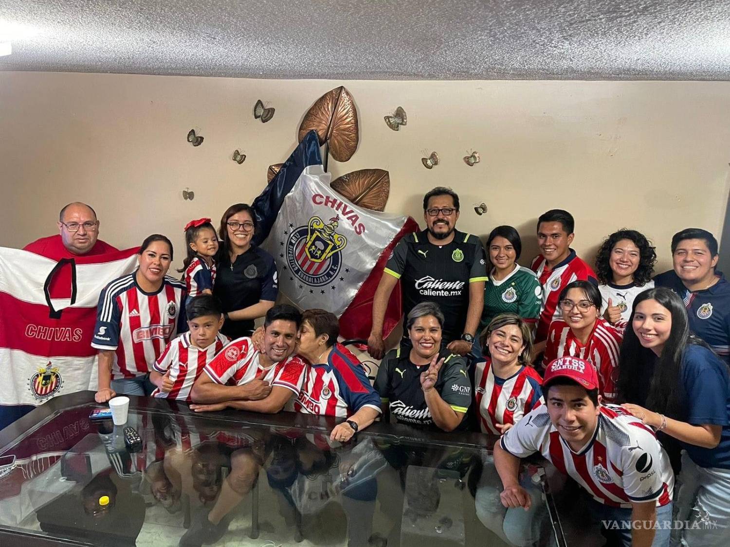 $!La tradición familiar ha trascendido por tres generaciones.