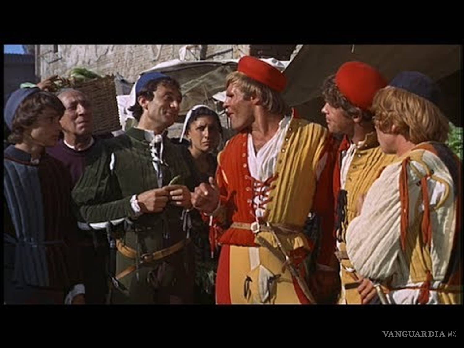 $!Los brillantes “insultos” de William Shakespeare