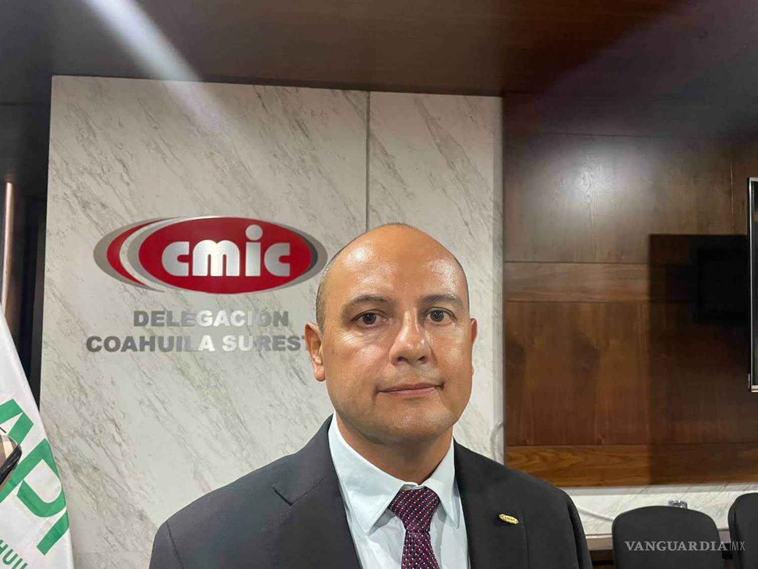 $!Industria de la construcción en Saltillo baja 25% en 3 años... e impulsa al mercado inmobiliario