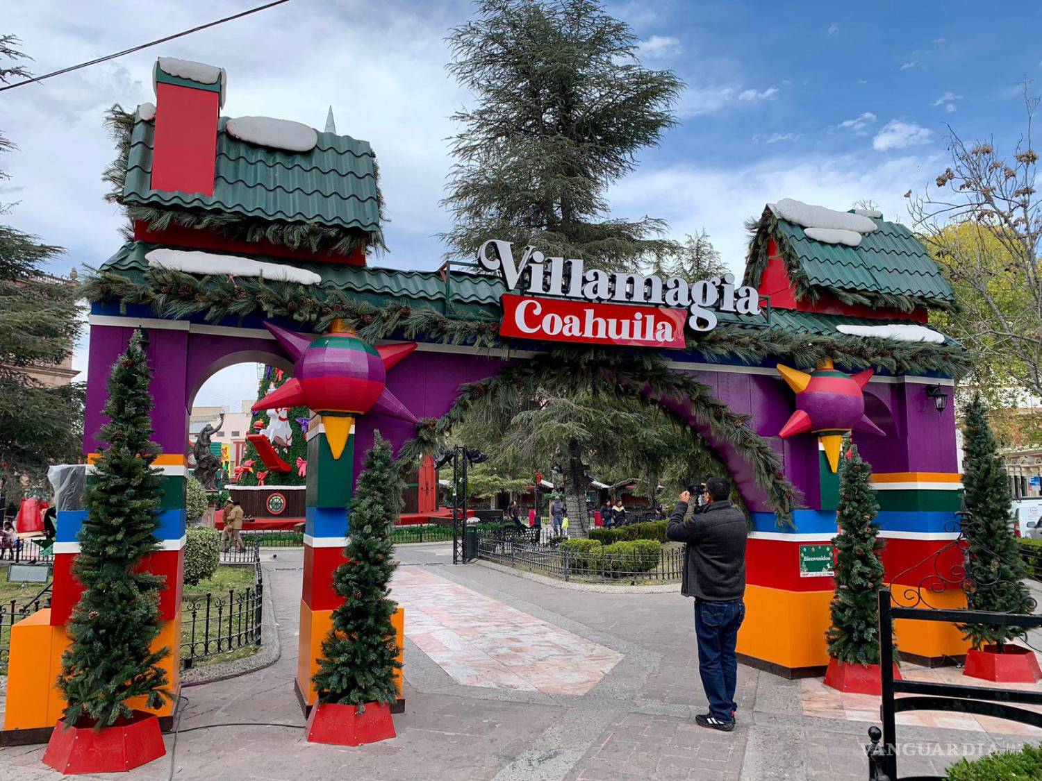 $!La alta demanda se desató después del evento de la Mega Rosca de Reyes, que contó con la participación del gobernador Manolo Jiménez.