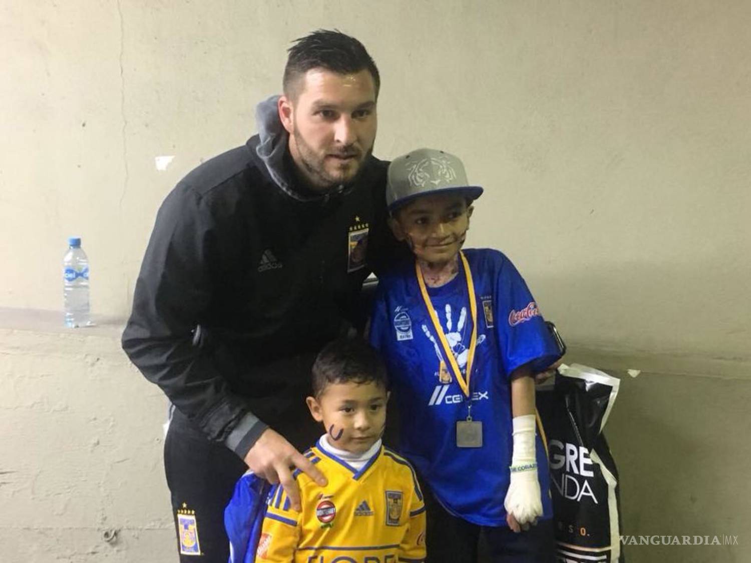 $!Espíritu de guerrero con piel de mariposa: Cuando el cuerpo es más frágil que el cristal