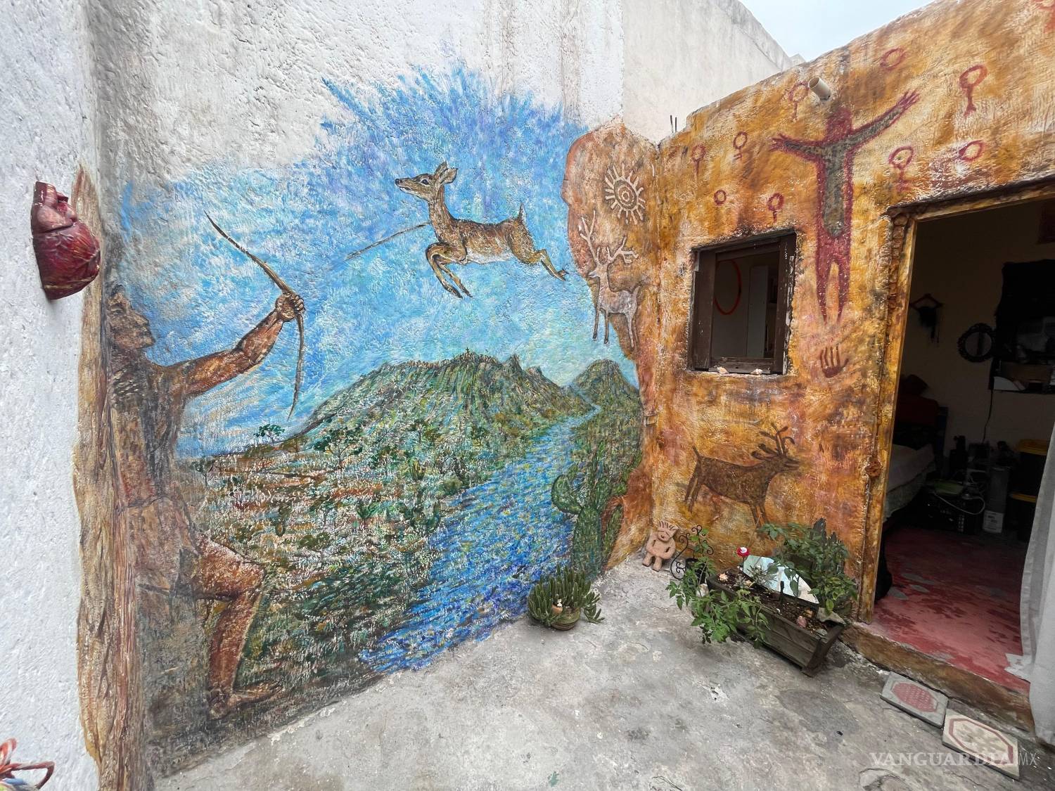 $!Nómada. Shakti Guel. 2025. Categoría: Historia. Casa Floral.