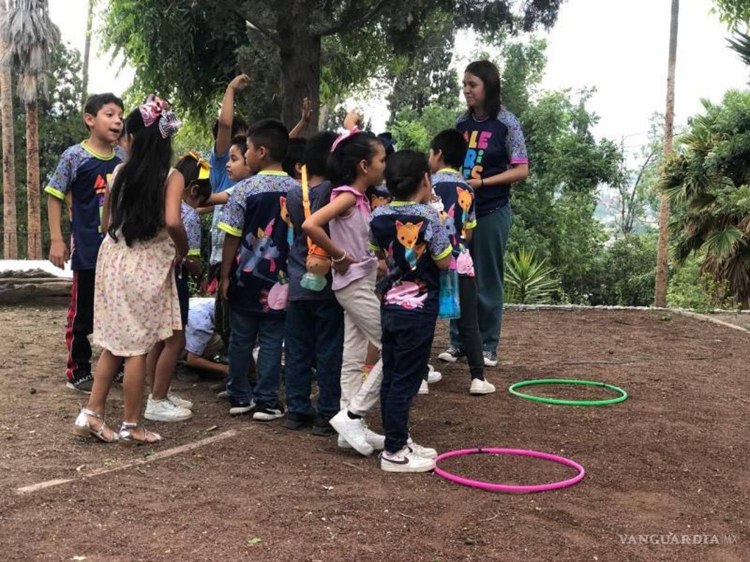 $!Diversas actividades hay en el Carolina.