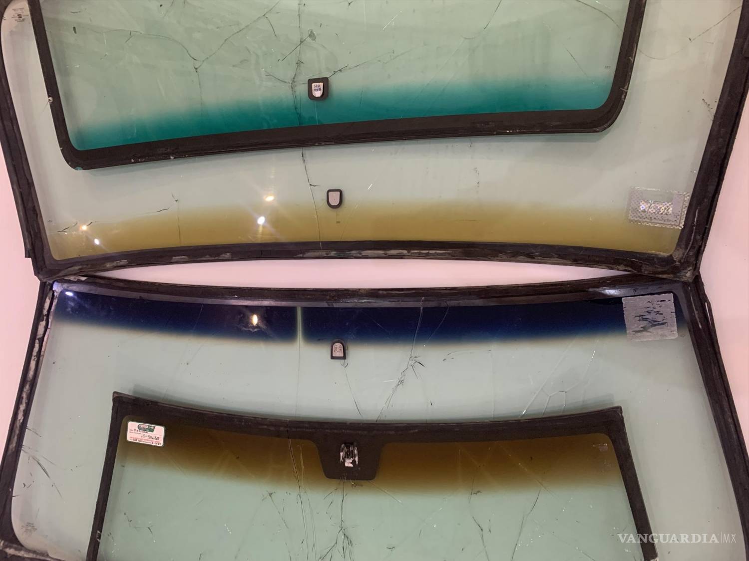 $!La exposición se compone de objetos y fotografías.