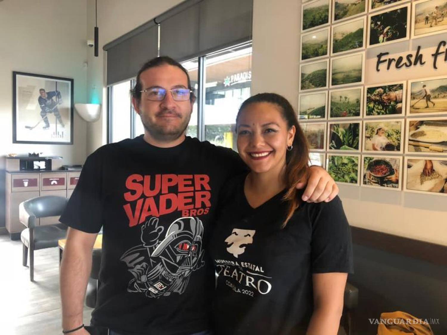 $!La magia del teatro se fusiona con espacios olvidados en Kenopsia, una innovadora propuesta artística.