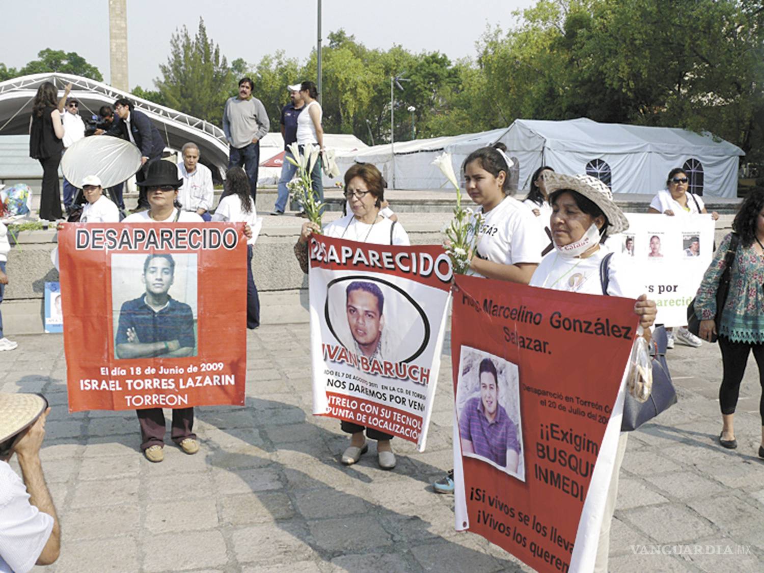 $!El costo de la ausencia