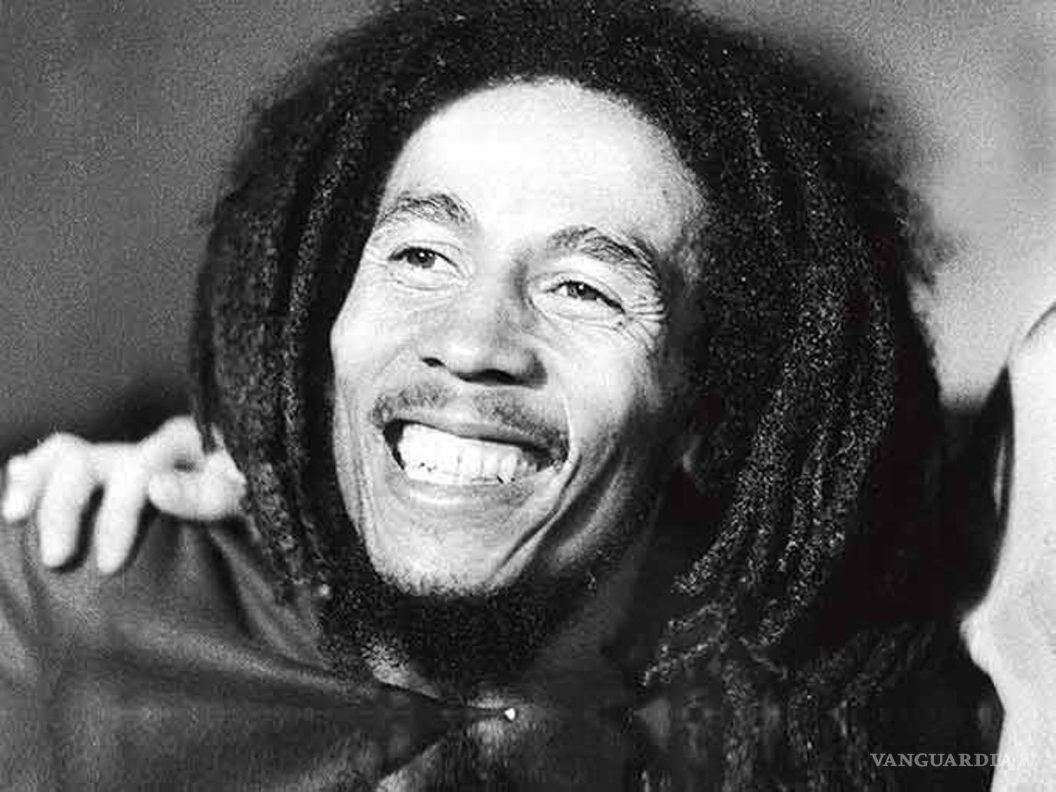 $!Restauran canciones de Bob Marley