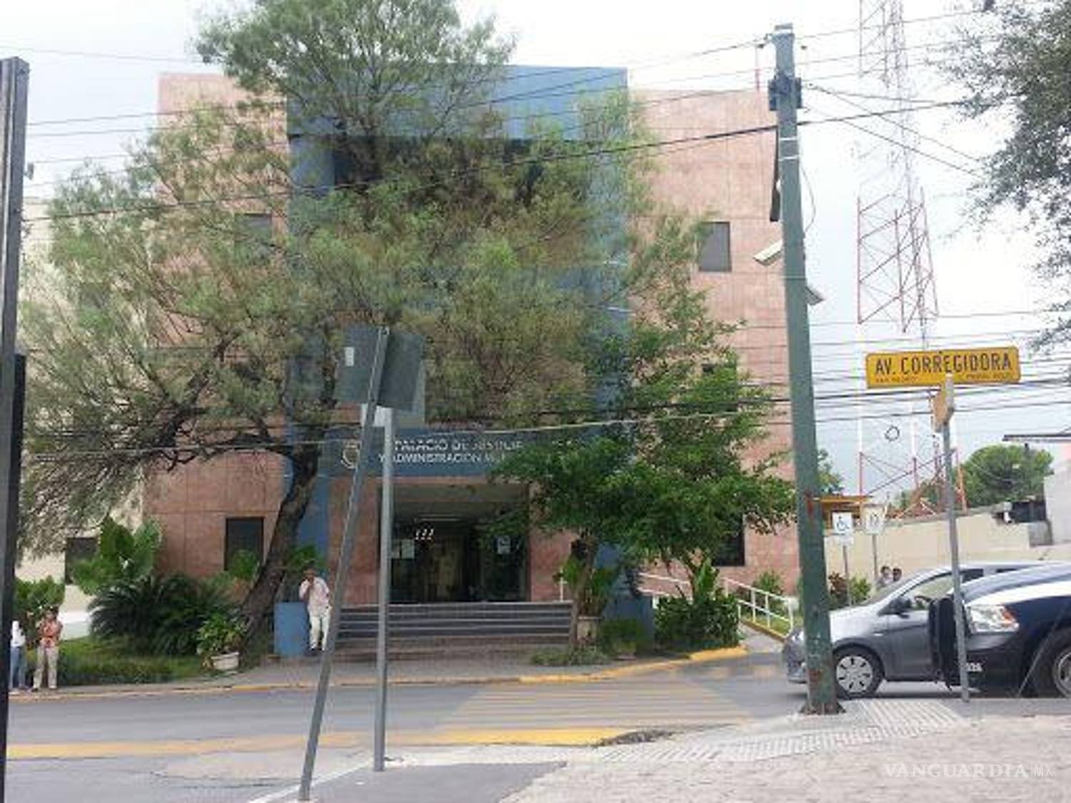 $!Paulina Elizondo ha afrontado por más de 10 años este proceso con el padre de sus hijos, quien se ha desempeñado como abogado.