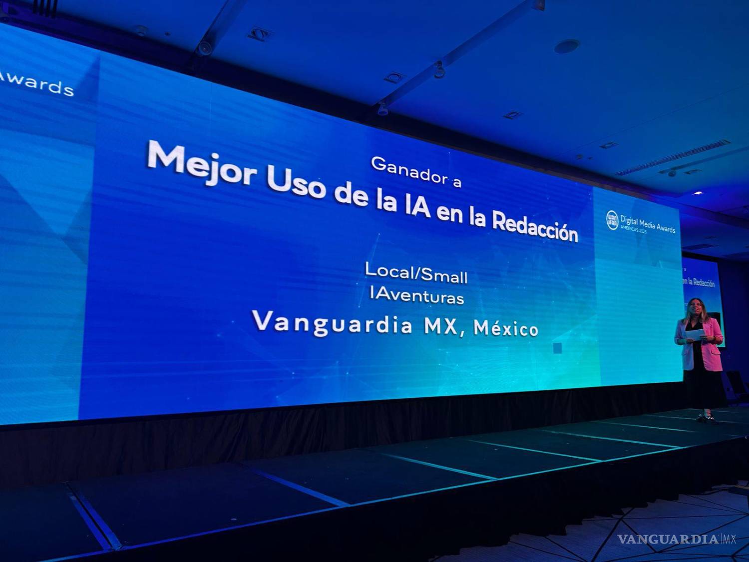 $!El proyecto fue impulsado por Kowanin Silva, César Gaytán y María Fernanda Moreno, con el apoyo de los equipos de diseño, producción y difusión.
