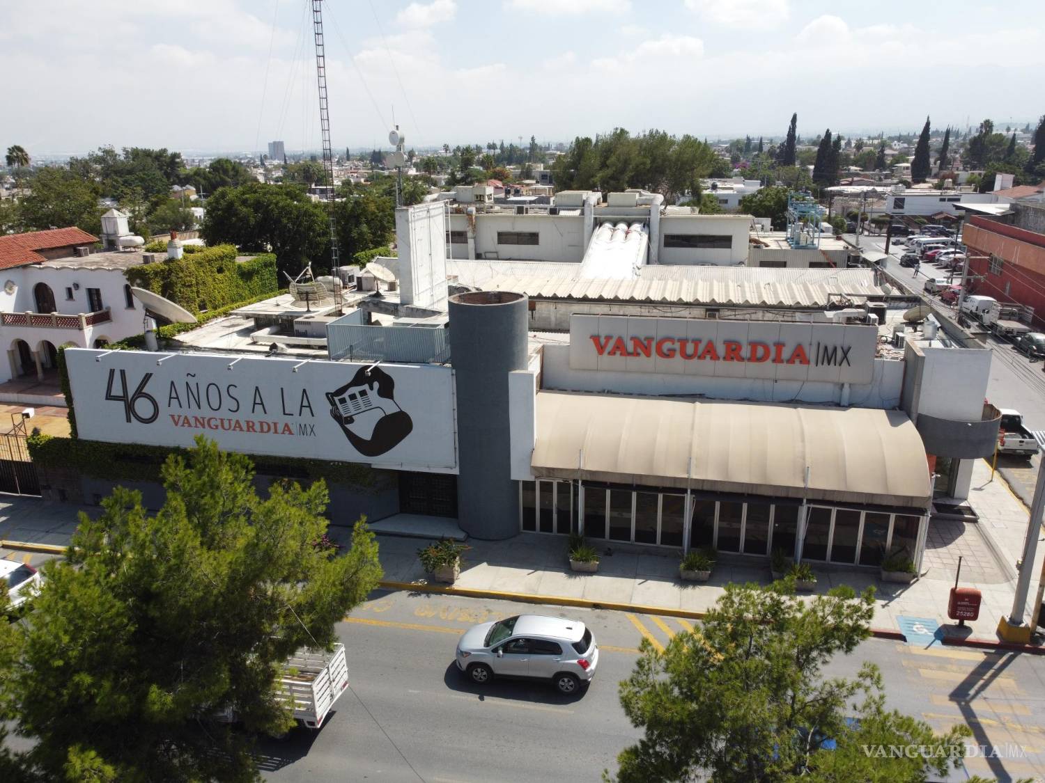 $!¿Cuánto son 21 kilómetros en ‘medidas saltillenses’?