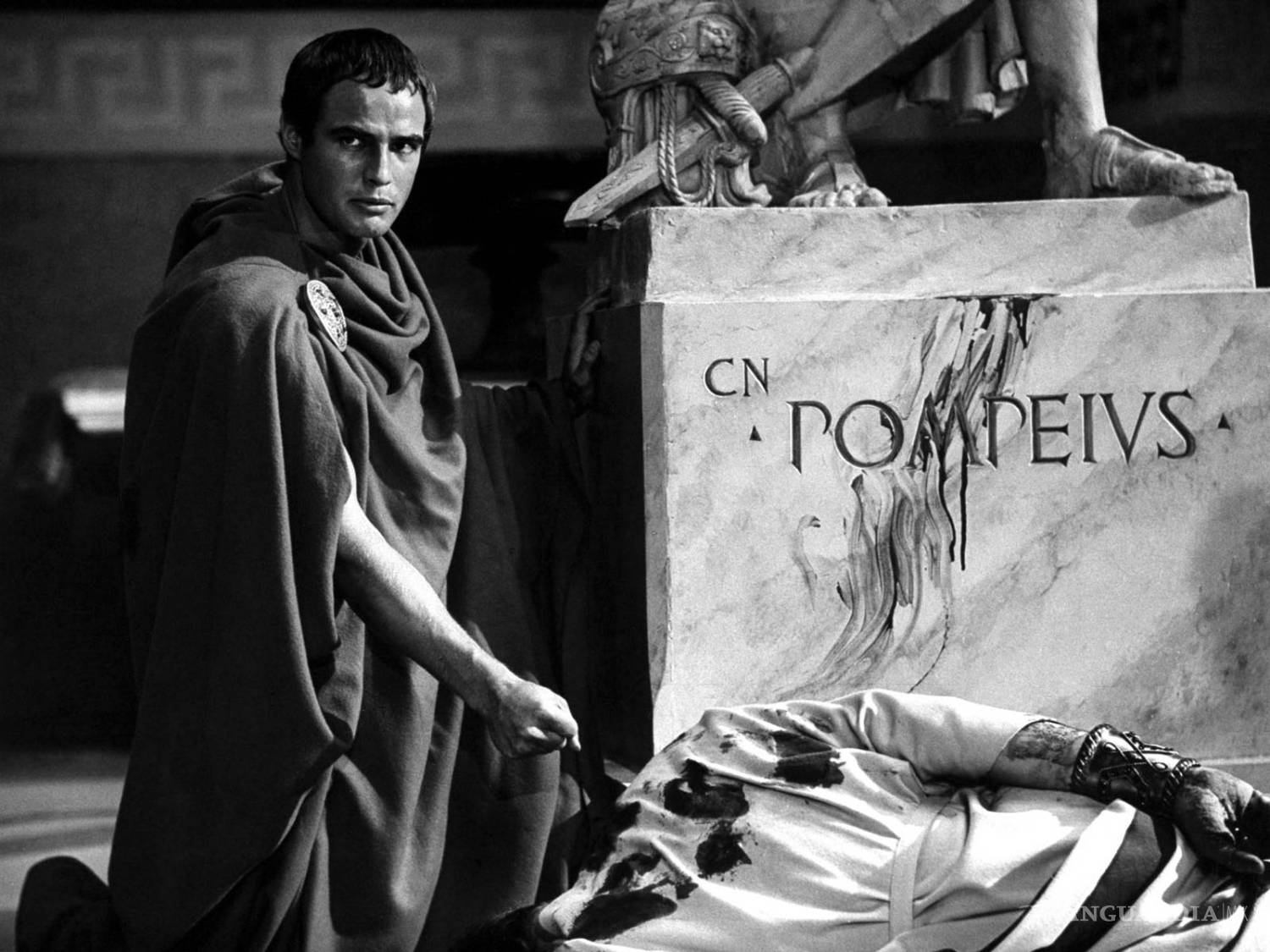 $!Los brillantes “insultos” de William Shakespeare