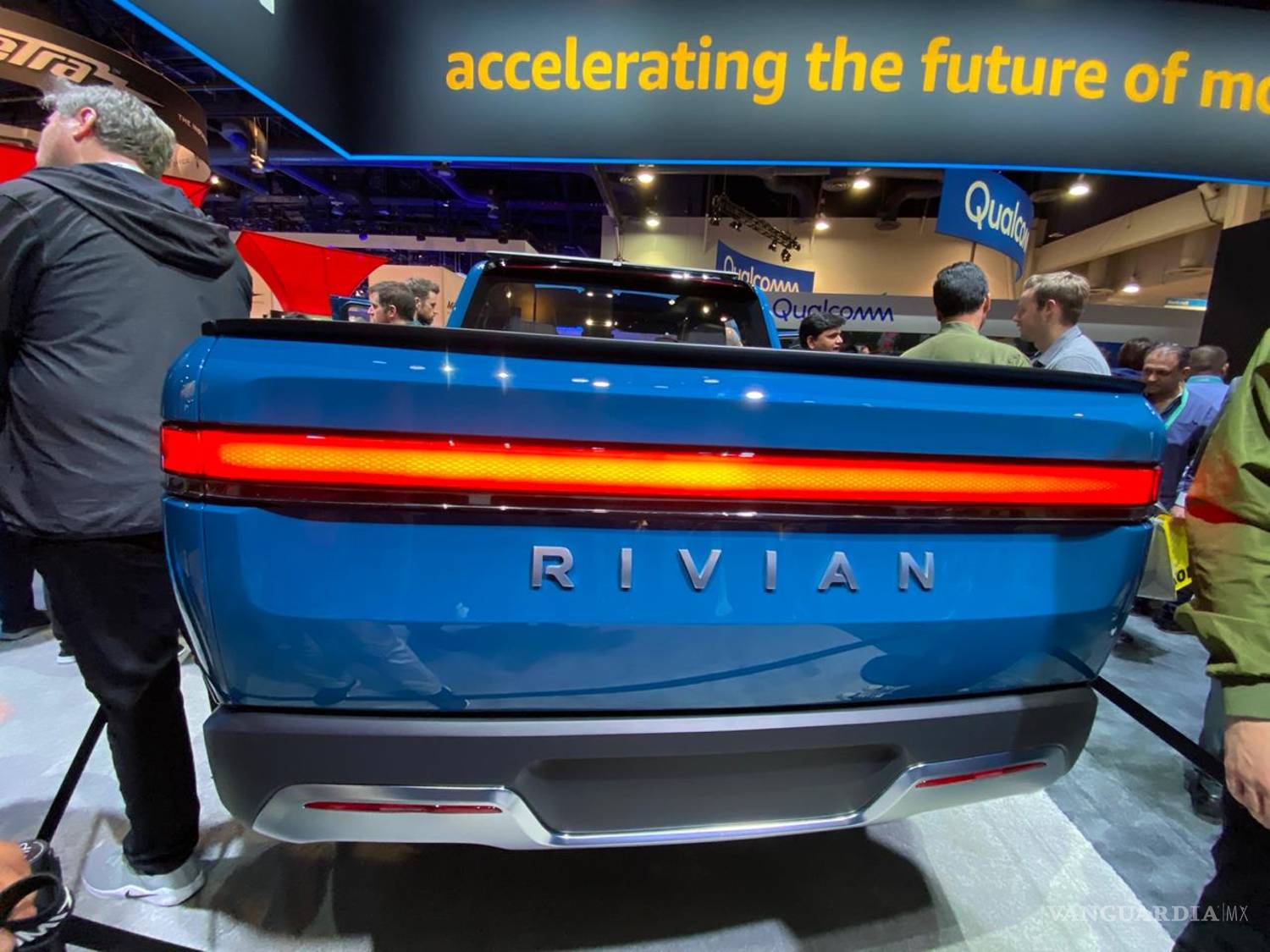 $!CES 2020, continúa la fiesta tecnológica en Las Vegas