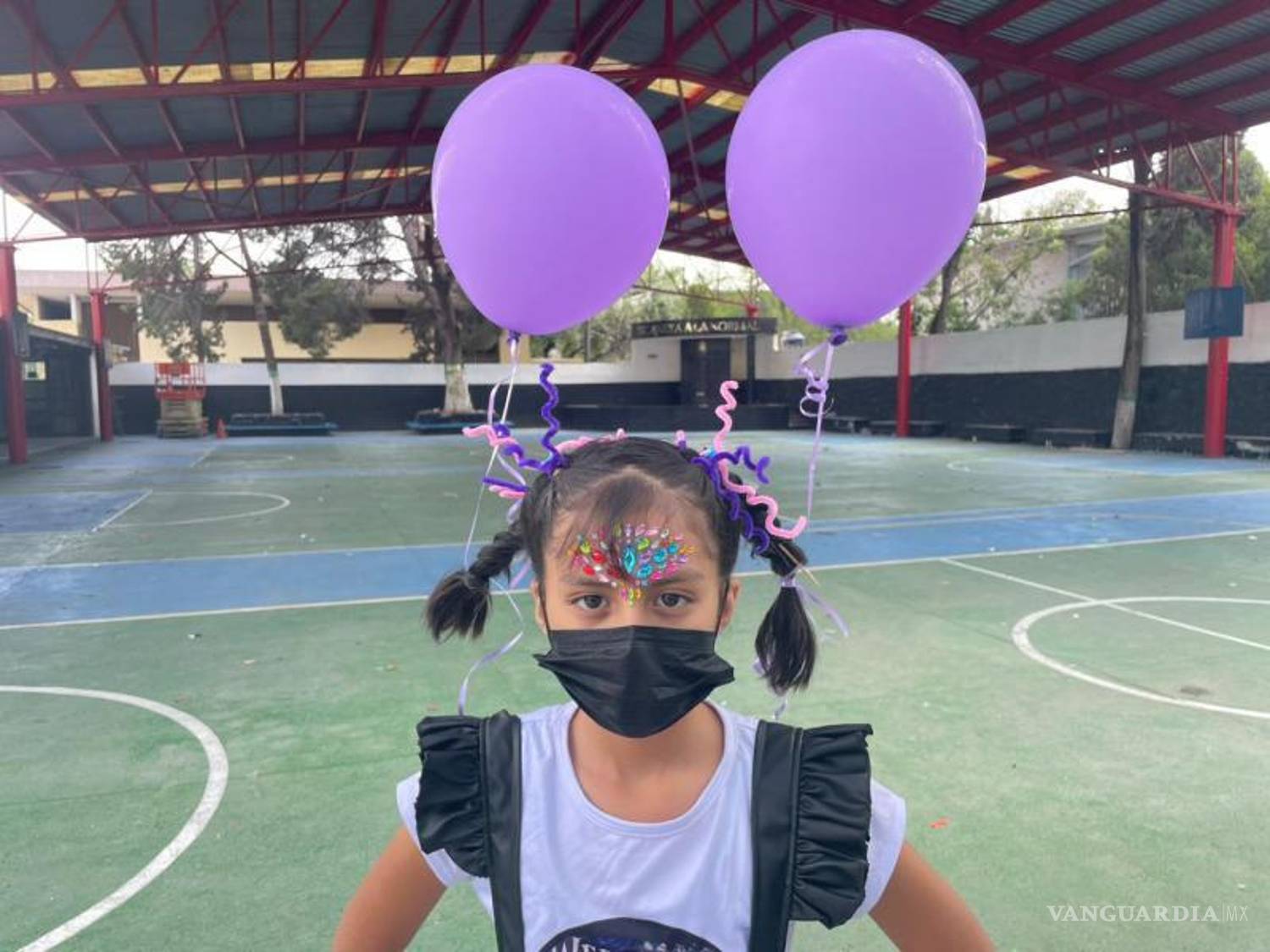 $!Personajes como Merlina, Mario Bros, Shrek y las princesas de Frozen fueron los más representativos en el mencionado plantel.