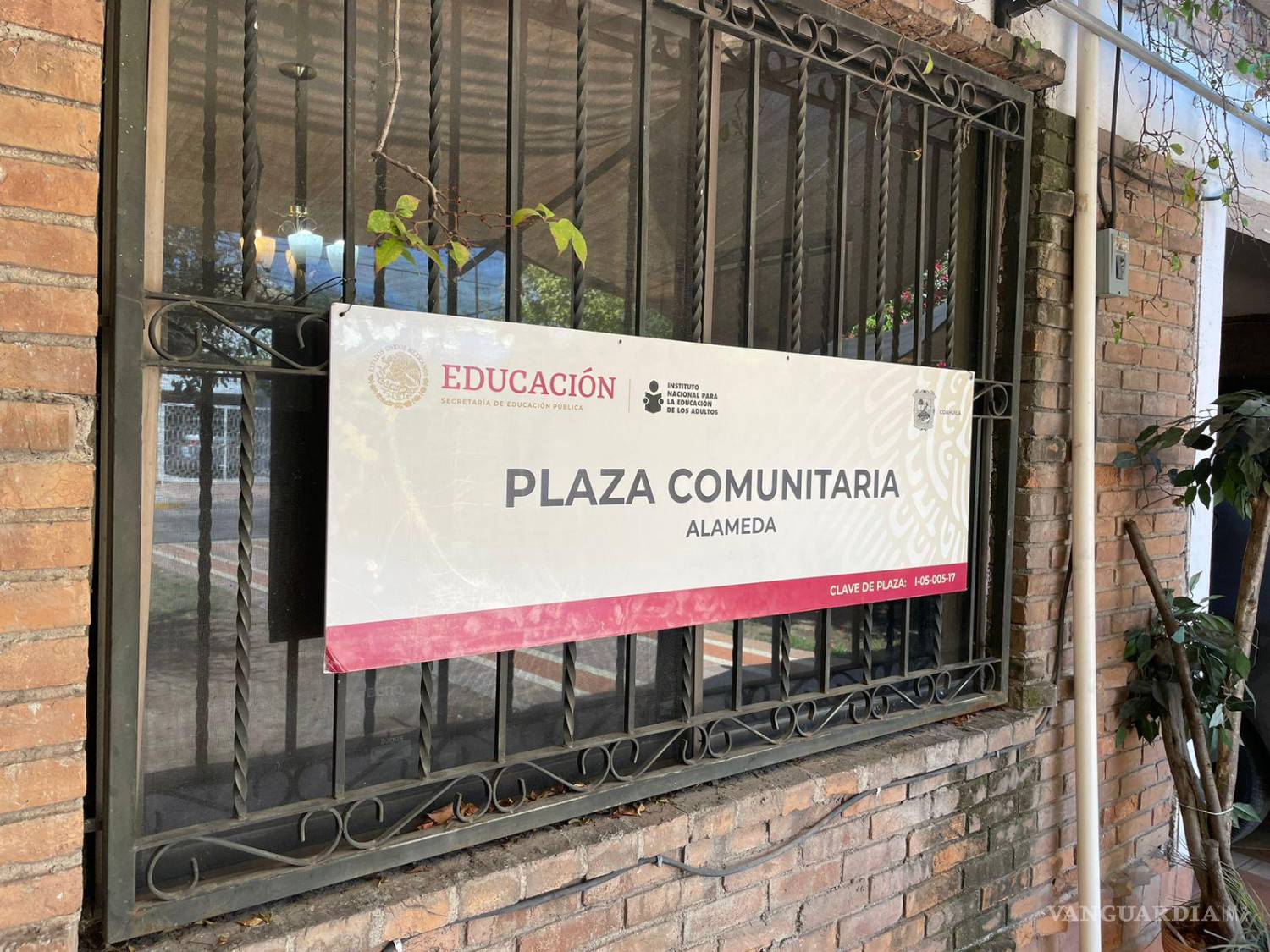 $!Aprenden a leer y escribir 3 mil adultos al año en Coahuila... y rezago es de 31 mil