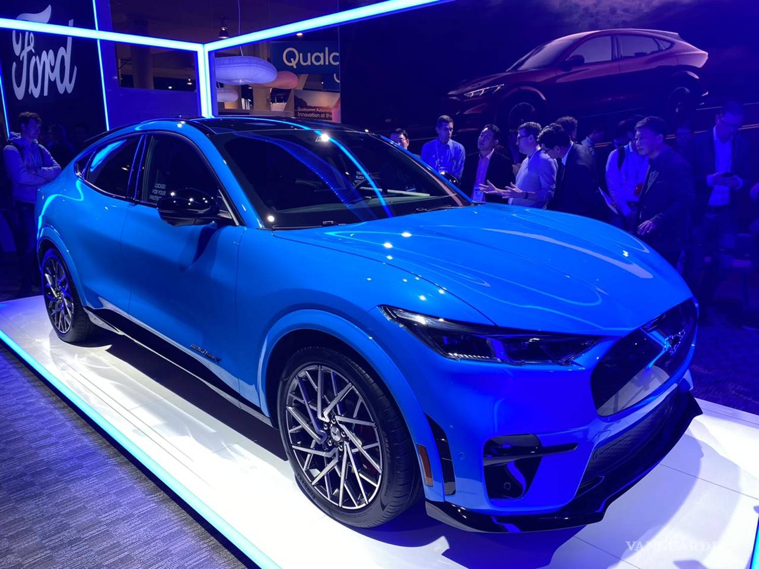 $!CES 2020, continúa la fiesta tecnológica en Las Vegas