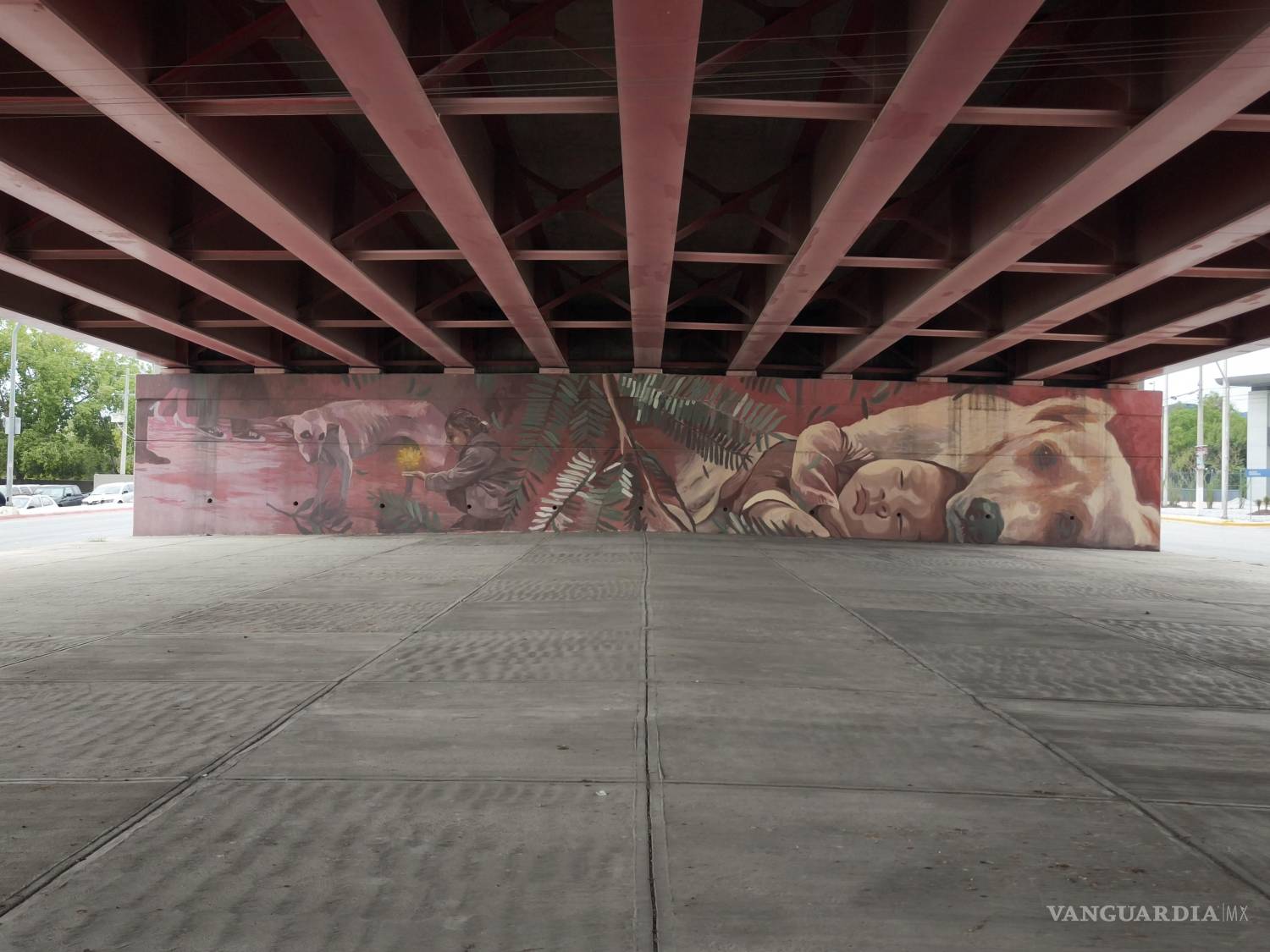 $!Dejando Huella. Pedro García, Rodrigo de Alba, Esteban Monroy, Fortunato Rdz, Blas Banda, Jesús Díaz, Sofia Nava, Raúl Perales, Raúl Vázquez y Melissa de Alba. 2025. Categoría: Naturaleza. Blvd.Nazario Ortiz.